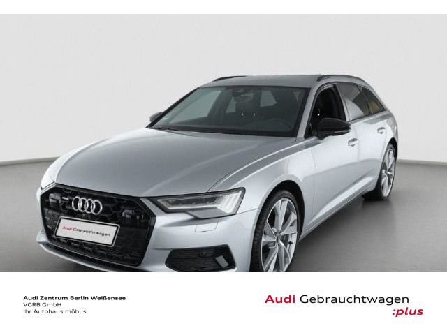 Audi A6 8.123 km 51.489 &euro; Berlin 13088