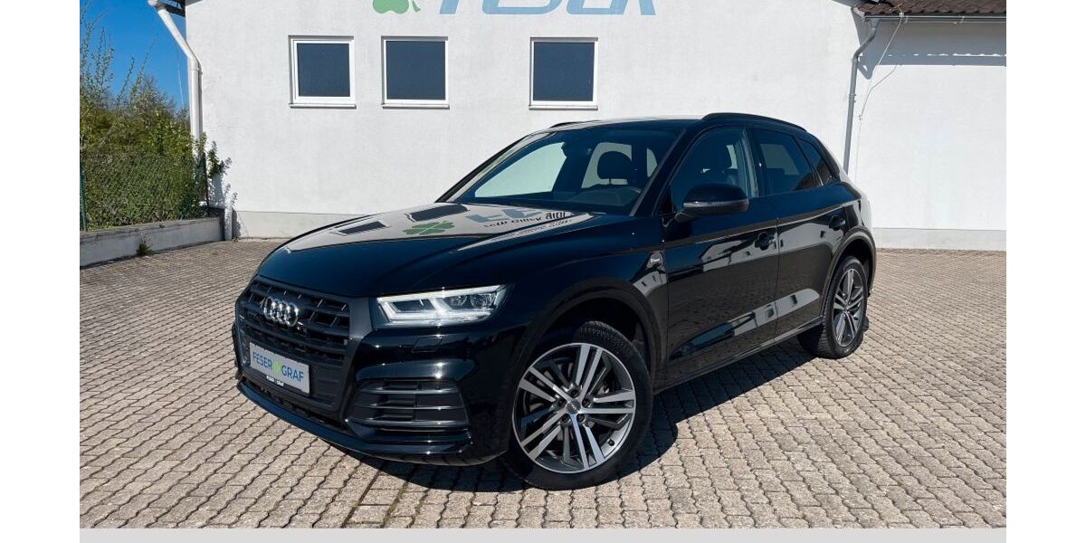 Audi Q5 75.300 km 28.680 &euro; Heideck 91180