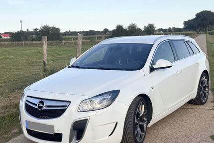 Opel Insignia 143.000 km 10.900 € Seelze 30926