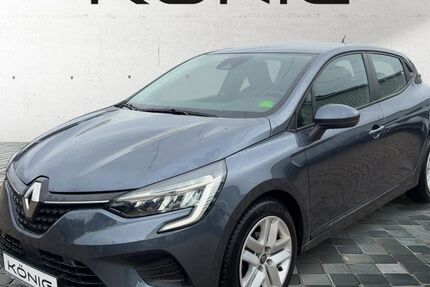 Renault Clio 26.267 km 11.990 &euro; Jena 07749