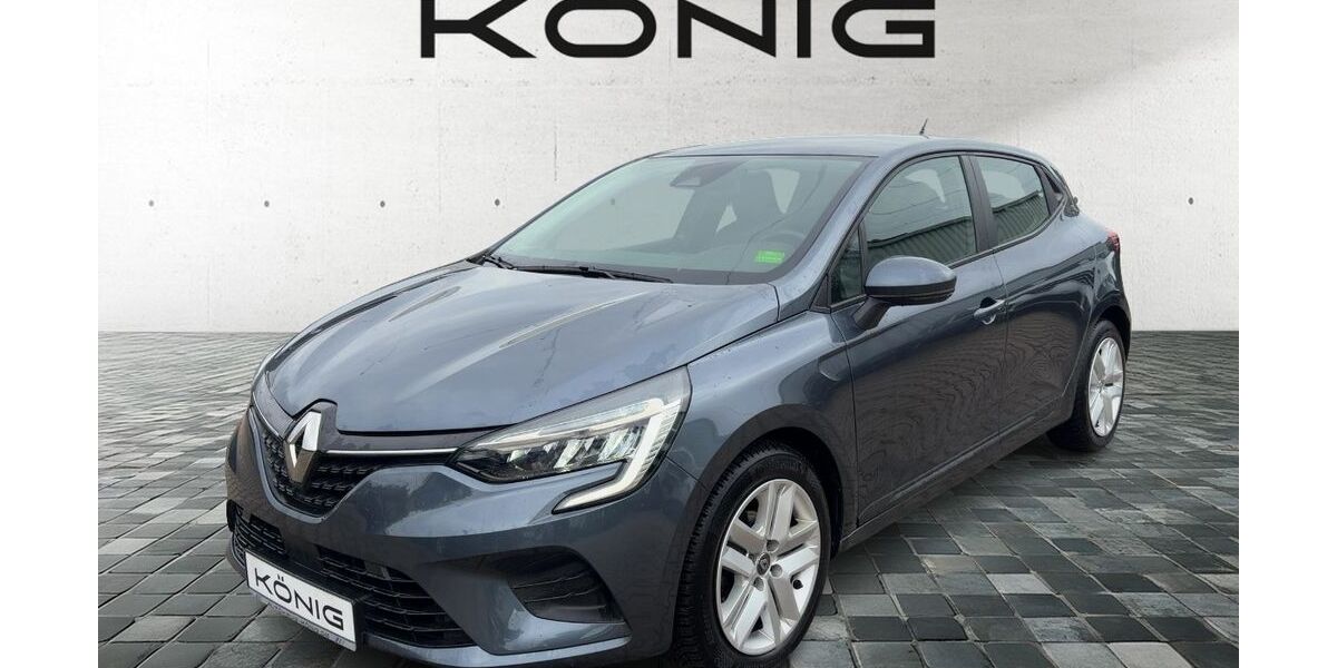 Renault Clio 26.267 km 11.990 &euro; Jena 07749