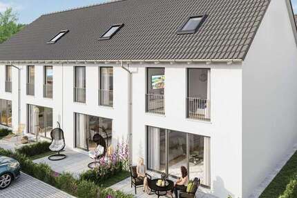Haus zum Kaufen in Herbolzheim 459.000 € 122 m² 4 zimmer