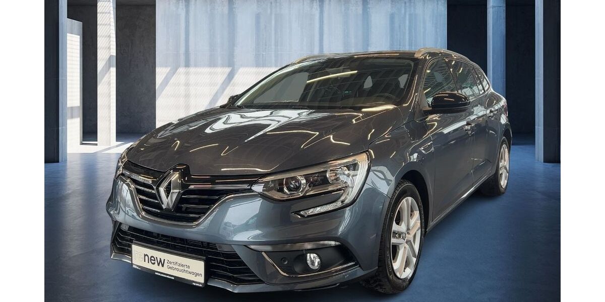 Renault Megane 67.207 km 13.790 &euro; München 81827