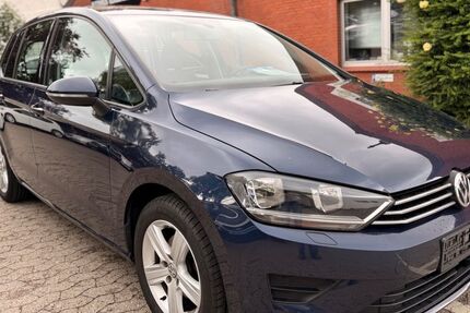 VW Golf 161.500 km 9.900 &euro; Kiel 24146