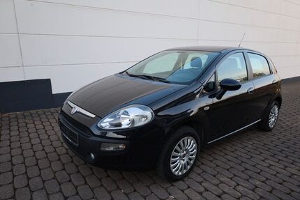 Fiat Punto Evo 187.000 km 2.999 &euro; Limburg 65549