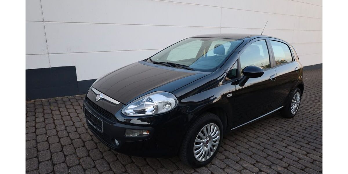 Fiat Punto Evo 187.000 km 2.999 &euro; Limburg 65549