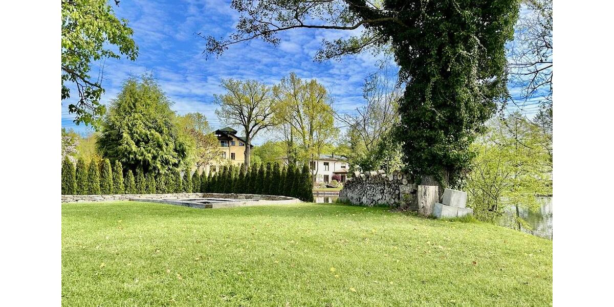Einfamilienhaus Woltersdorf - 3 Zimmer, 71 m&sup2;, 2.990&euro; | Angebot:26647927