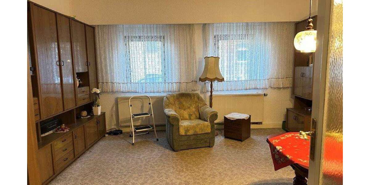 Einfamilienhaus - Raumwunder, teilmöbliert zu verkaufen - Einfamilienhaus Schleiz | Angebot:26000087