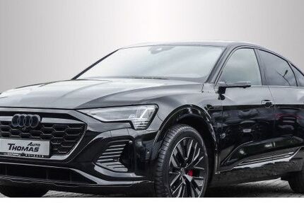 Audi Q8 e-tron 52.310 km 57.490 € Bonn 53227