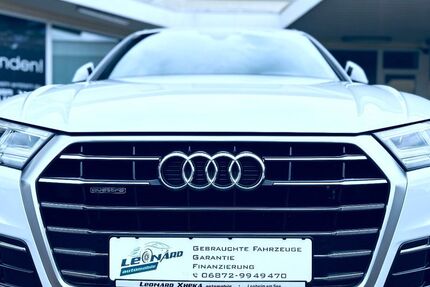Audi Q5 175.000 km 27.500 &euro; Losheim am See 66679
