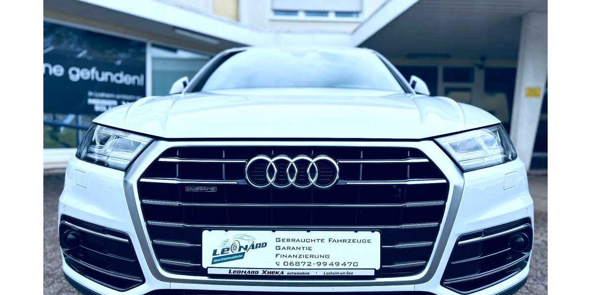 Audi Q5 175.000 km 27.500 &euro; Losheim am See 66679