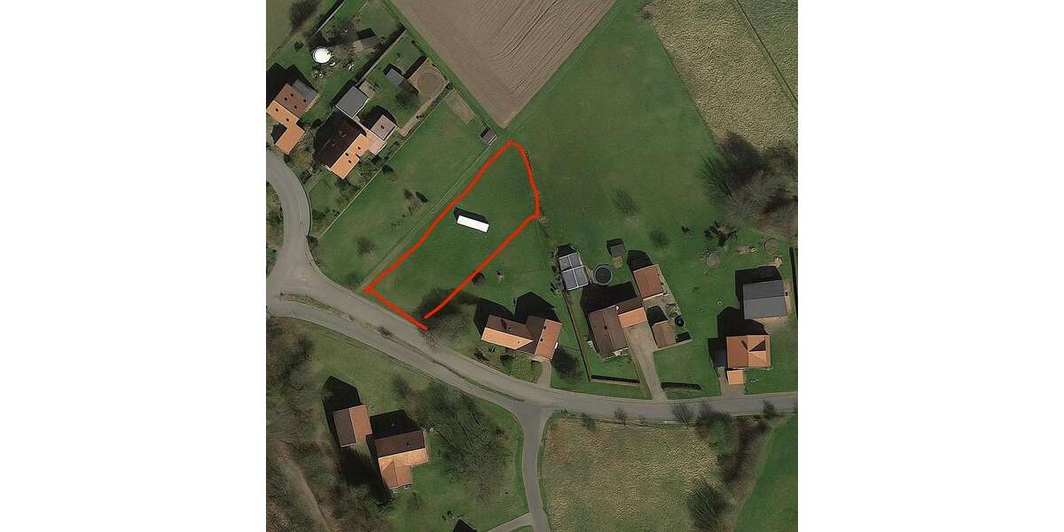 Grundstück zu verkaufen in Petershagen 53.000 € 1275 m² zimmer