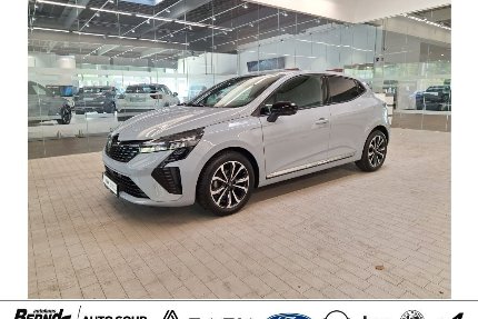 Renault Clio 27.118 km 17.880 &euro; Oberhausen 46049