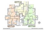 Etagenwohnung Stuhr Brinkum - 2 Zimmer, 73 m&sup2;, 279.000&euro; | Angebot:25743591