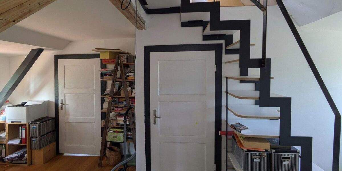 Schönes Haus in begehrter Lage direkt vom Eigentümer (Besichtigung nur noch bis 30.1. möglich) 5 zimmer