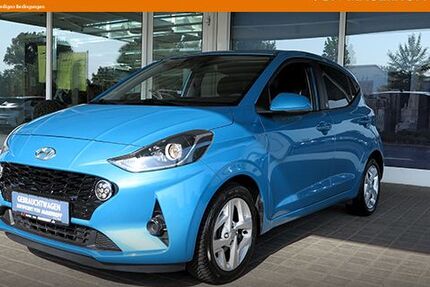 Hyundai i10 18.475 km 11.790 € Bühl 77815