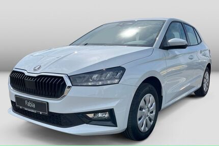 Skoda Fabia 1.111 km 18.690 &euro; Weinstadt-Endersbach 71384