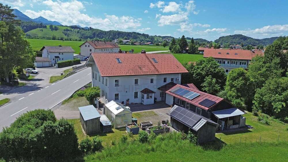Einfamilienhaus Siegsdorf Oed - 6 Zimmer, 225 m&sup2;, 819.999&euro; | Angebot:26870603