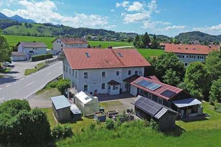 Haus Siegsdorf Oed - 6 Zimmer, 225 m&sup2;, 819.999&euro; | Angebot:26870603