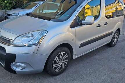 Citroen Berlingo 125.000 km 5.500 &euro; Stuttgart 70469