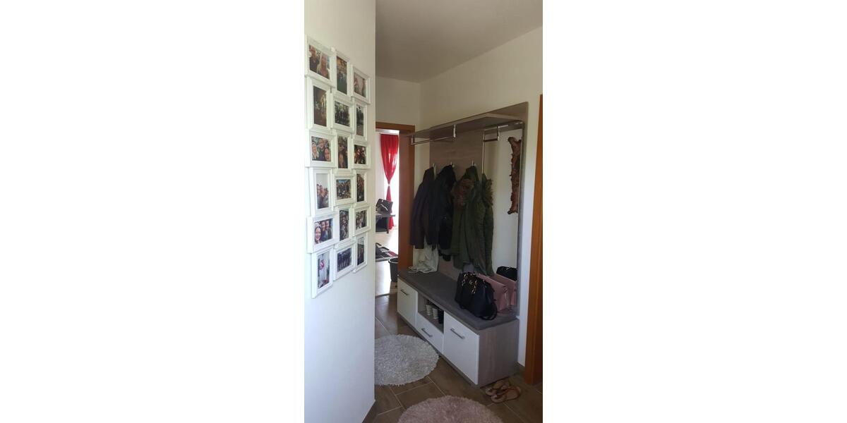 Etagenwohnung Pocking - 2 Zimmer, 60 m&sup2;, 550&euro; | Angebot:24888931