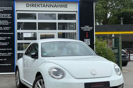 VW Beetle 243.000 km 9.490 &euro; Kappeln 24376