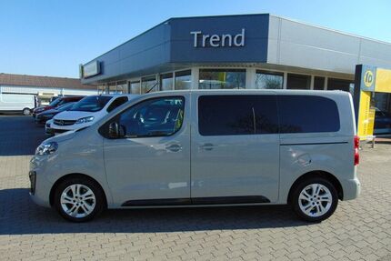 Opel Zafira Life