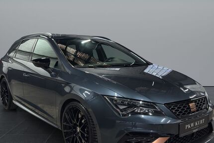 Seat Leon 59.750 km 27.990 &euro; Remscheid 42857