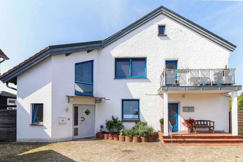Haus zum Kaufen in Bad Fallingbostel 358.000 € 240.15 m²