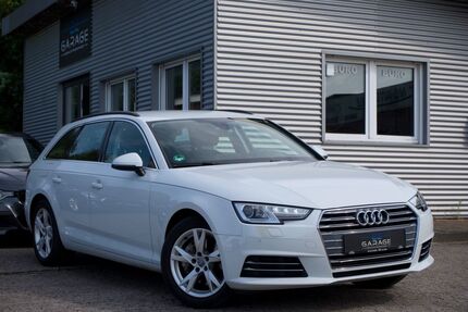 Audi A4 174.110 km 16.500 &euro; Kiel 24146