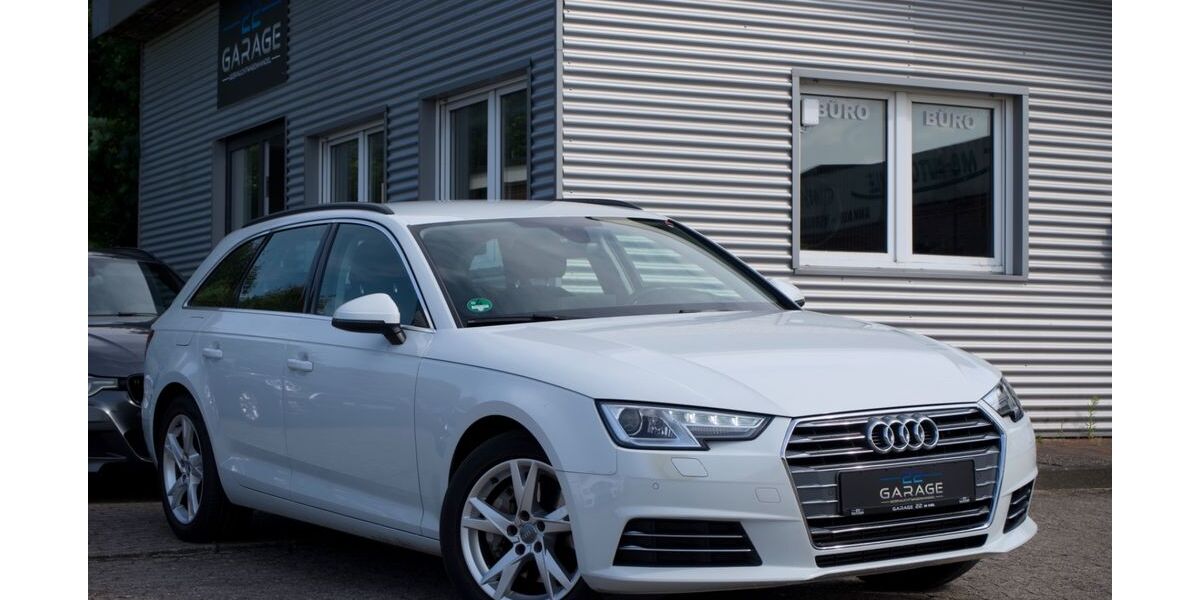 Audi A4 174.110 km 16.500 &euro; Kiel 24146