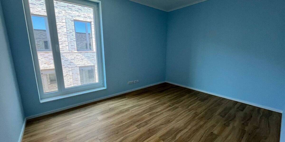 Etagenwohnung Ibbenbüren Stadt - 3 Zimmer, 96 m&sup2;, 1.056&euro; | Angebot:25768792