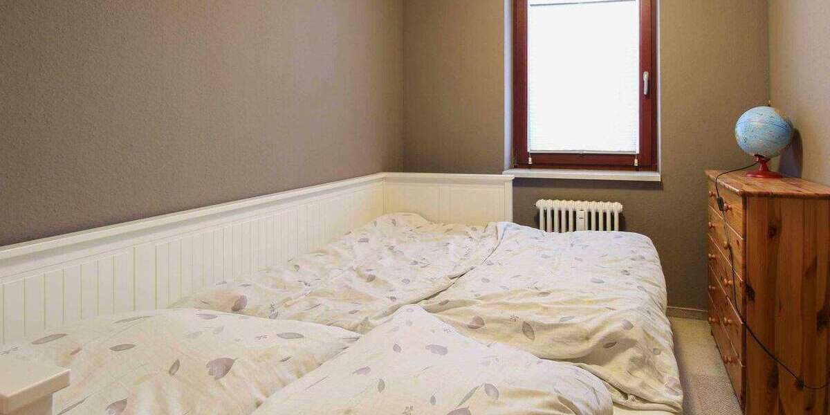 Etagenwohnung Greifswald Nördliche Mühlenvorstadt - 3 Zimmer, 110 m&sup2;, 290.000&euro; | Angebot:25358120