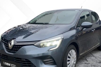 Renault Clio 49.500 km 13.499 &euro; Göttingen 37079