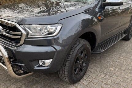 Ford Ranger 137.000 km 24.900 &euro; Burgschwalbach 65558