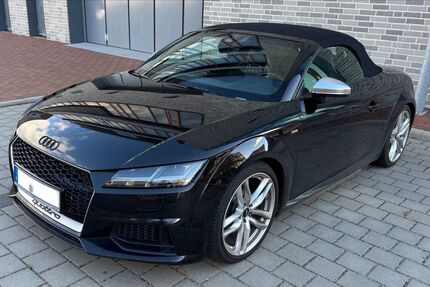 Audi TT 166.000 km 19.999 &euro; Plön 24306