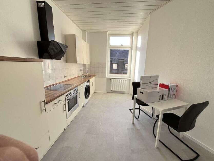 Wohnung zum Mieten in Frankfurt am Main 1.150 € 55 m²