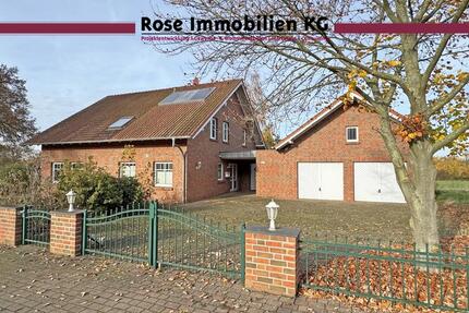 Weite, Ruhe und Raum für die Familie – willkommen im neuen Zuhause 6 zimmer