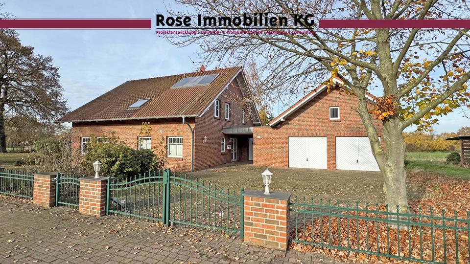 Weite, Ruhe und Raum für die Familie – willkommen im neuen Zuhause 6 zimmer