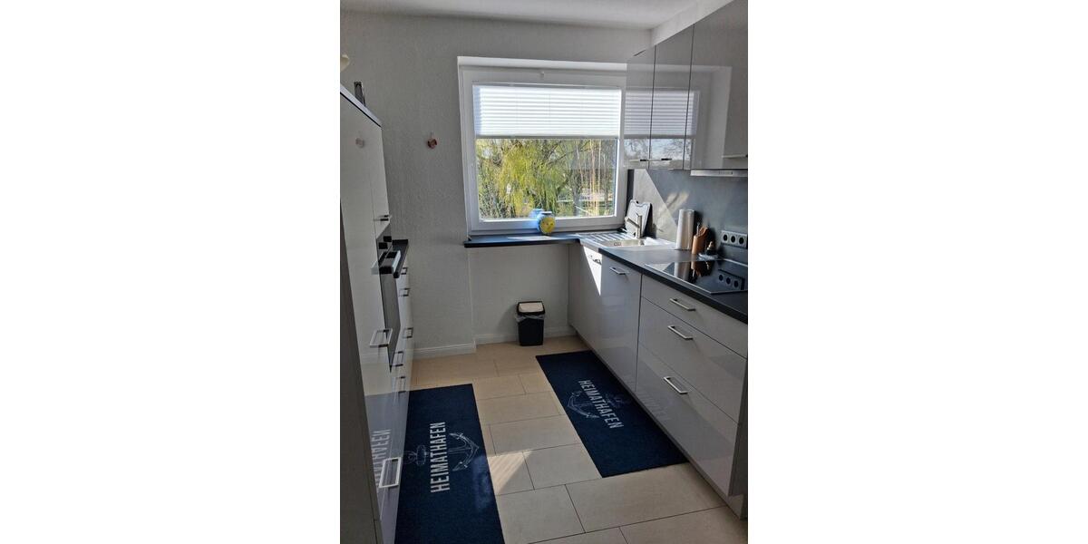 Etagenwohnung Fehmarn - 3 Zimmer, 73 m&sup2;, 900&euro; | Angebot:26310554