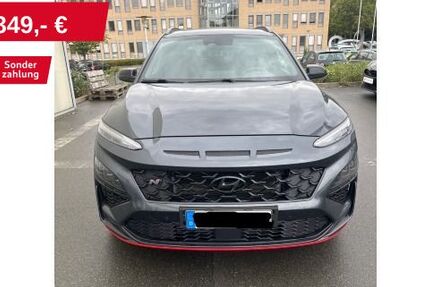 Hyundai KONA 56.929 km 26.730 &euro; Hof 95030