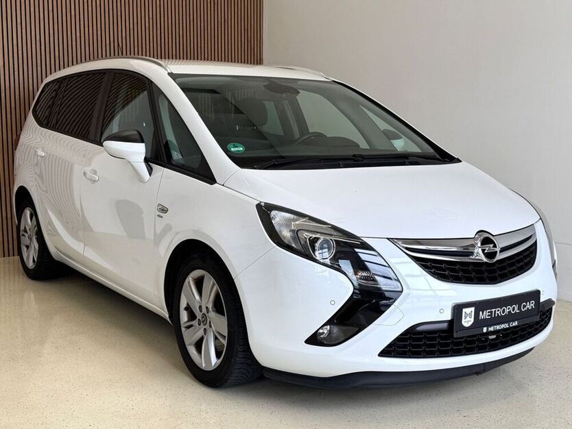 Zafira