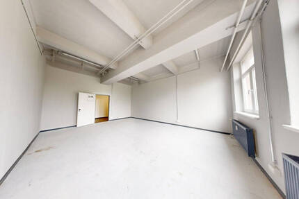 Flexbay Magdeburg: Moderne Arbeitsbereiche - All-in-Miete