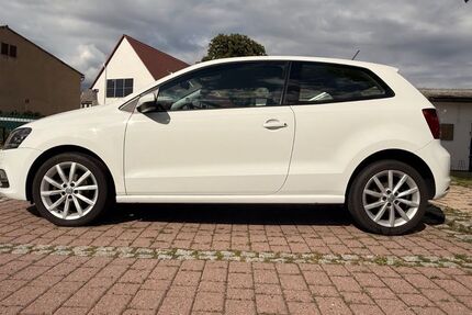 VW Polo 232.700 km 5.600 &euro; Grimma 04668