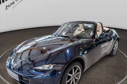 Mazda MX-5 1.500 km 31.500 € Heppenheim 64646