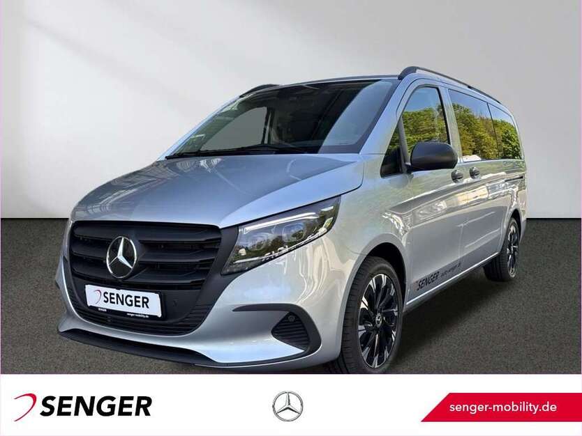 Mercedes-Benz Vito 15.000 km 61.450 € Wietmarschen 49835
