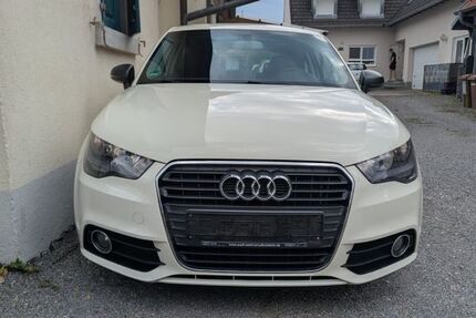 Audi A1 186.200 km 5.890 &euro; Rastatt 76437
