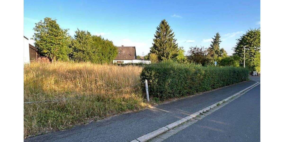 Grundstück Effeltrich Gaiganz - 235.000&euro; | Angebot:25735019