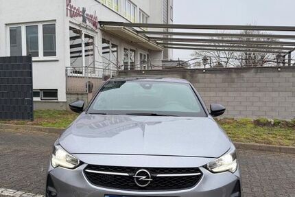 Opel Corsa 70.900 km 14.990 &euro; Mainz -Kastel 55252