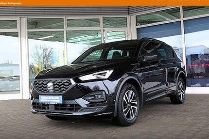 Seat Tarraco 33.661 km 34.790 &euro; Bühl 77815